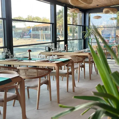 Hotel Sokakagzi & Ayvacik (Canakkale)